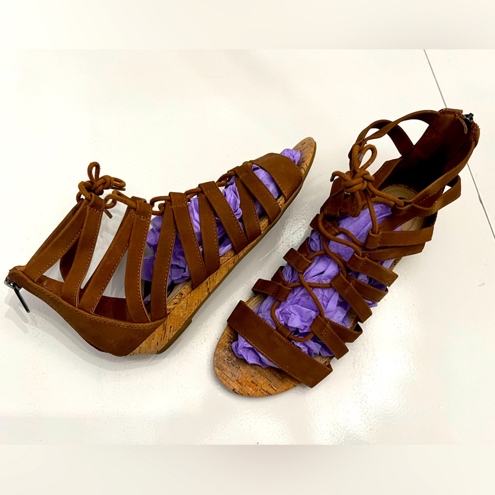 SAM EDELMAN CIRCUS | 8.5
